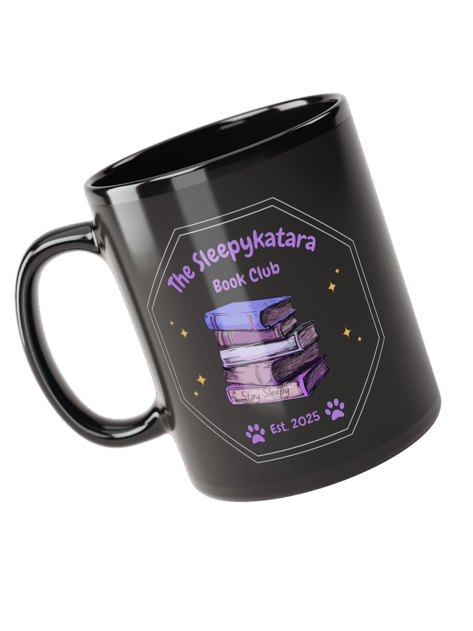 Book Club Mug product image (5)