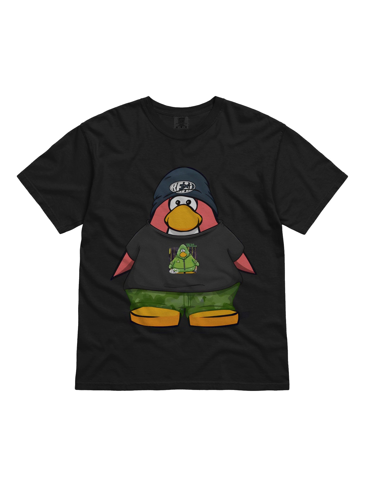 Penguin product image (1)