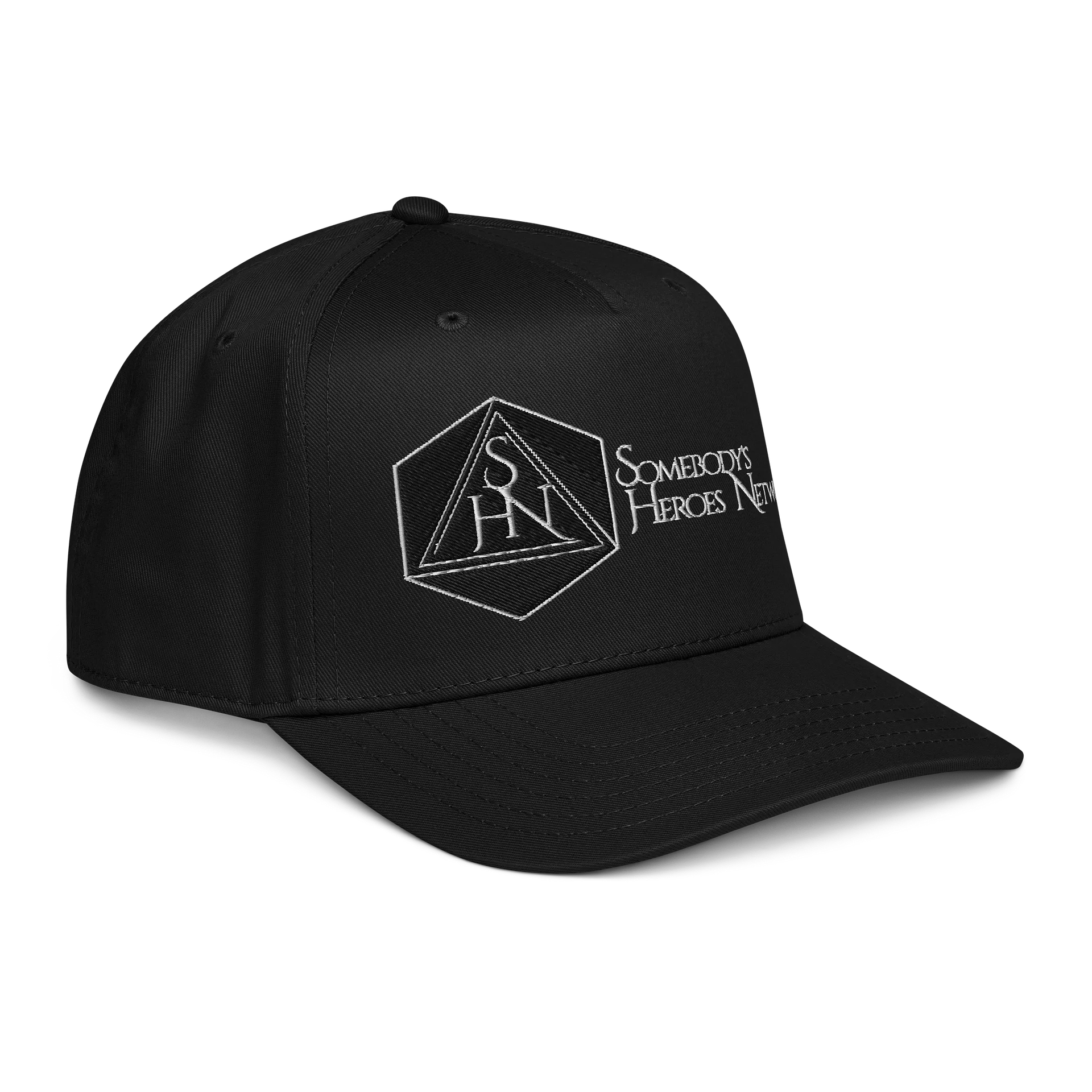 Network Hat product image (4)
