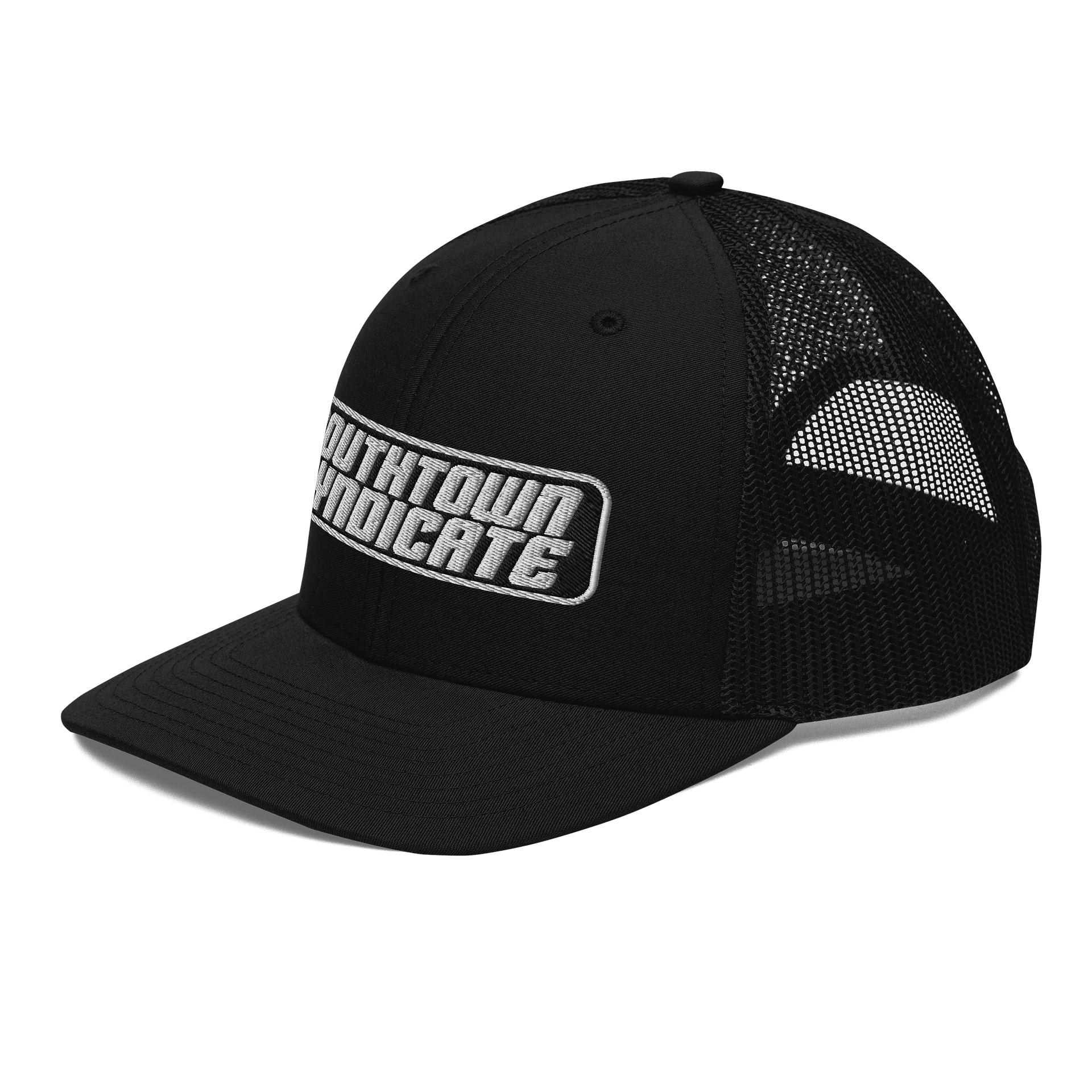 OG Curve Bill product image (2)