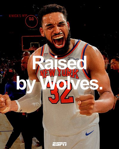 Happy for KAT