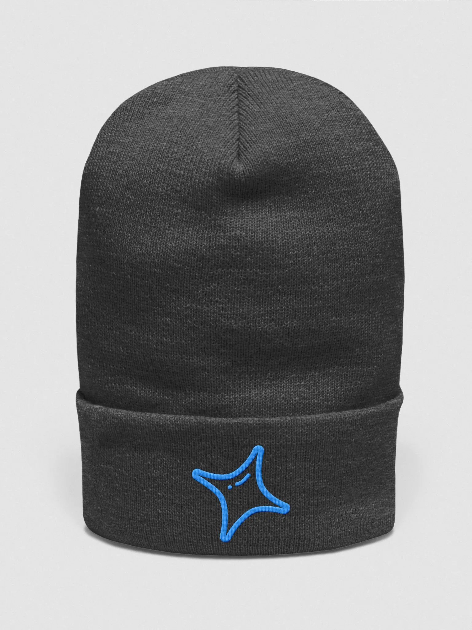 ShinyDex Charm Embroidered Hat product image (5)