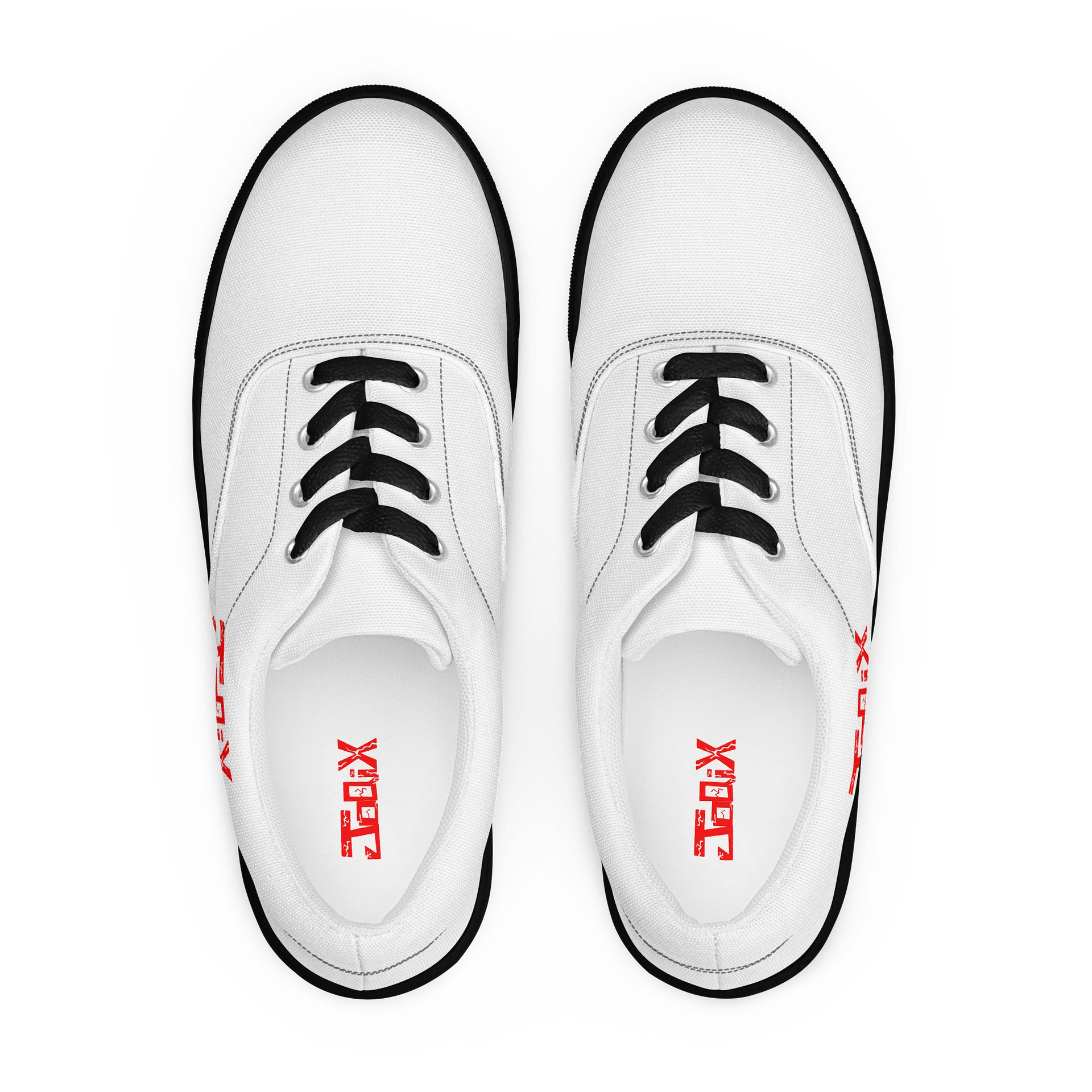 Zapatillas Joqix blancas product image (1)