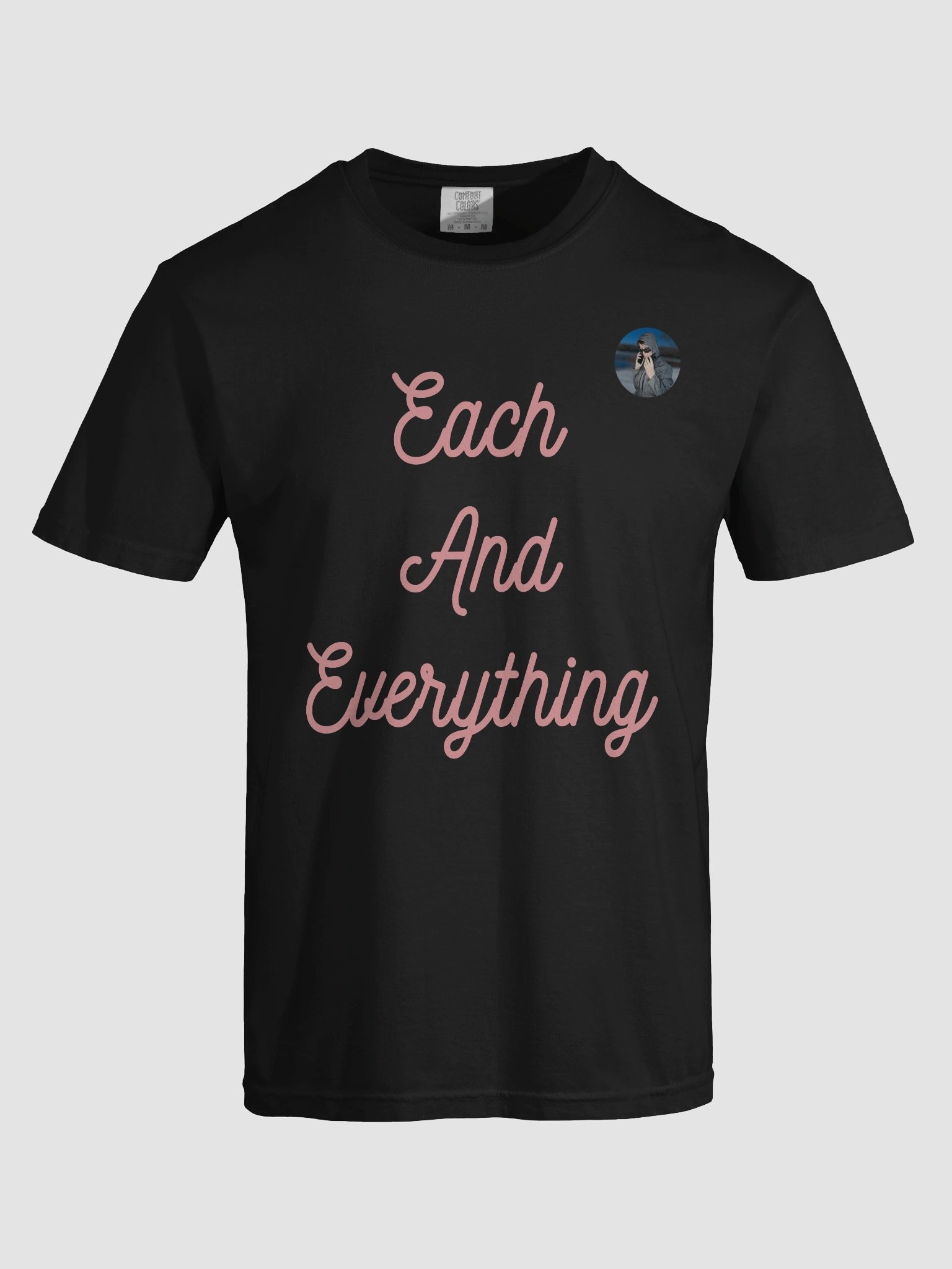 Each And Everything -Premium T-Shirt product image (7)
