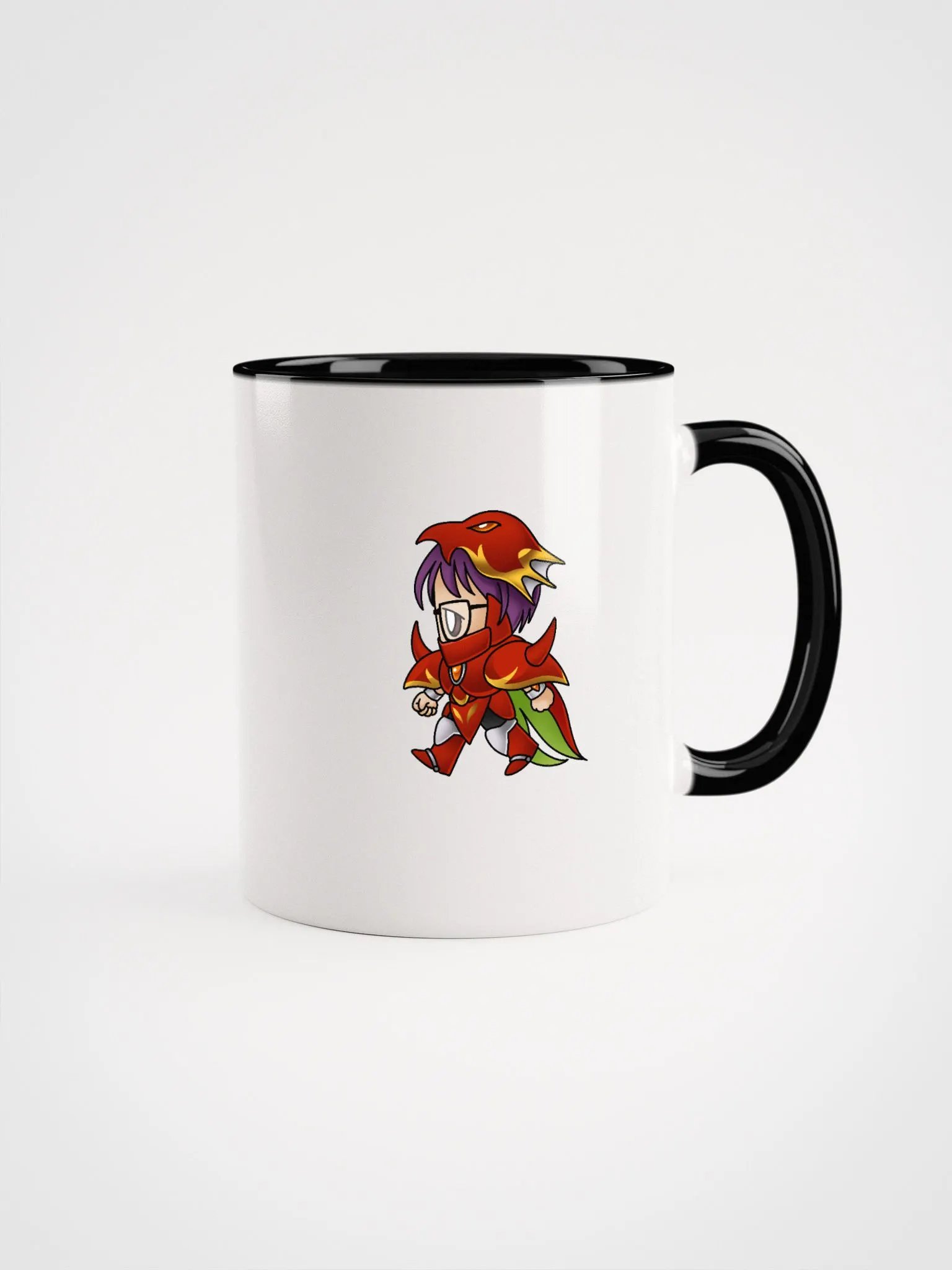 Axe of the Blood God Mug product image (2)