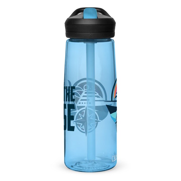 Beacon of Hydration: This Is the Cruise Edition product image (2)