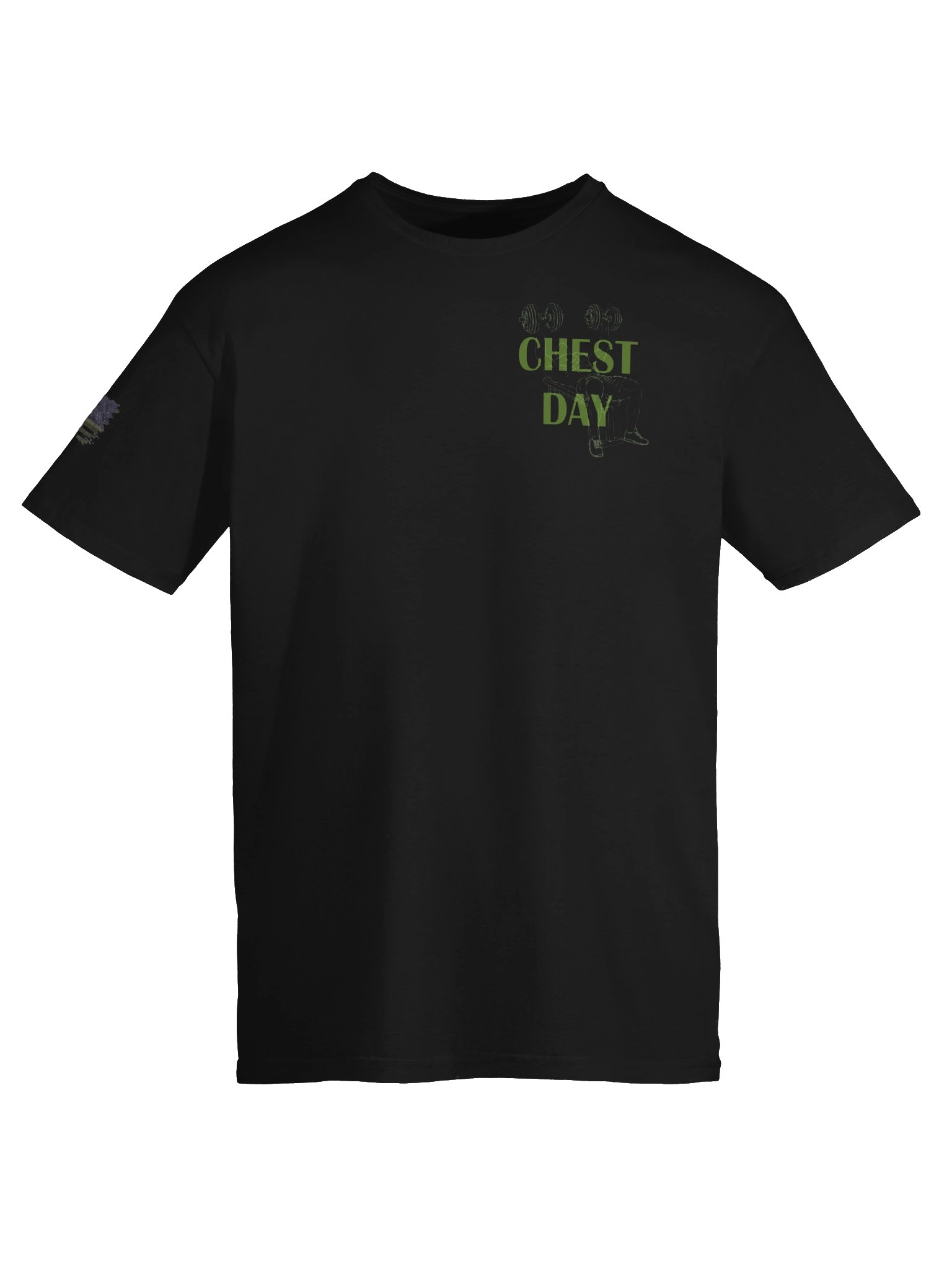 Chest Day product image (5)