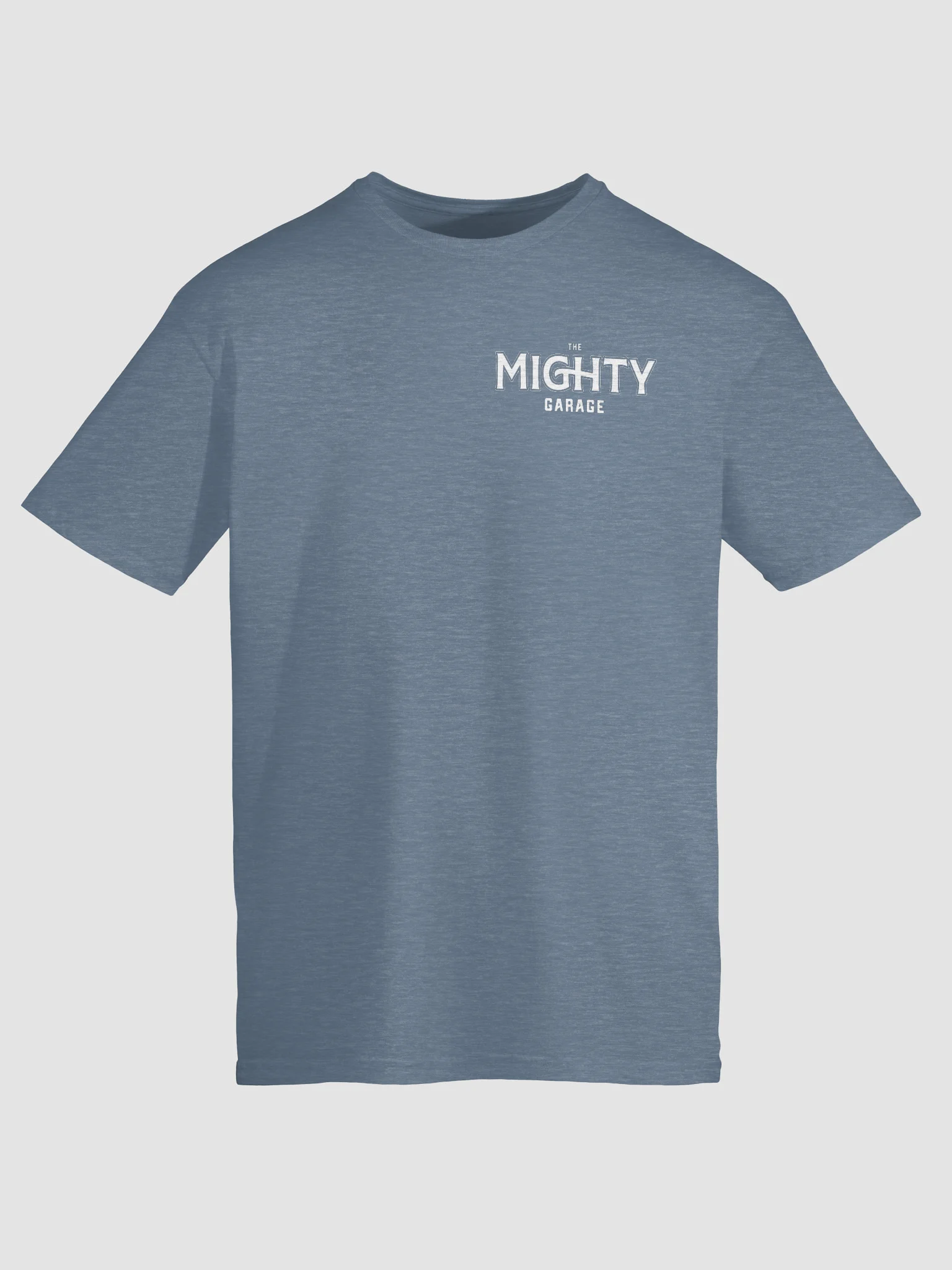 The Mighty Garage Tee product image (6)