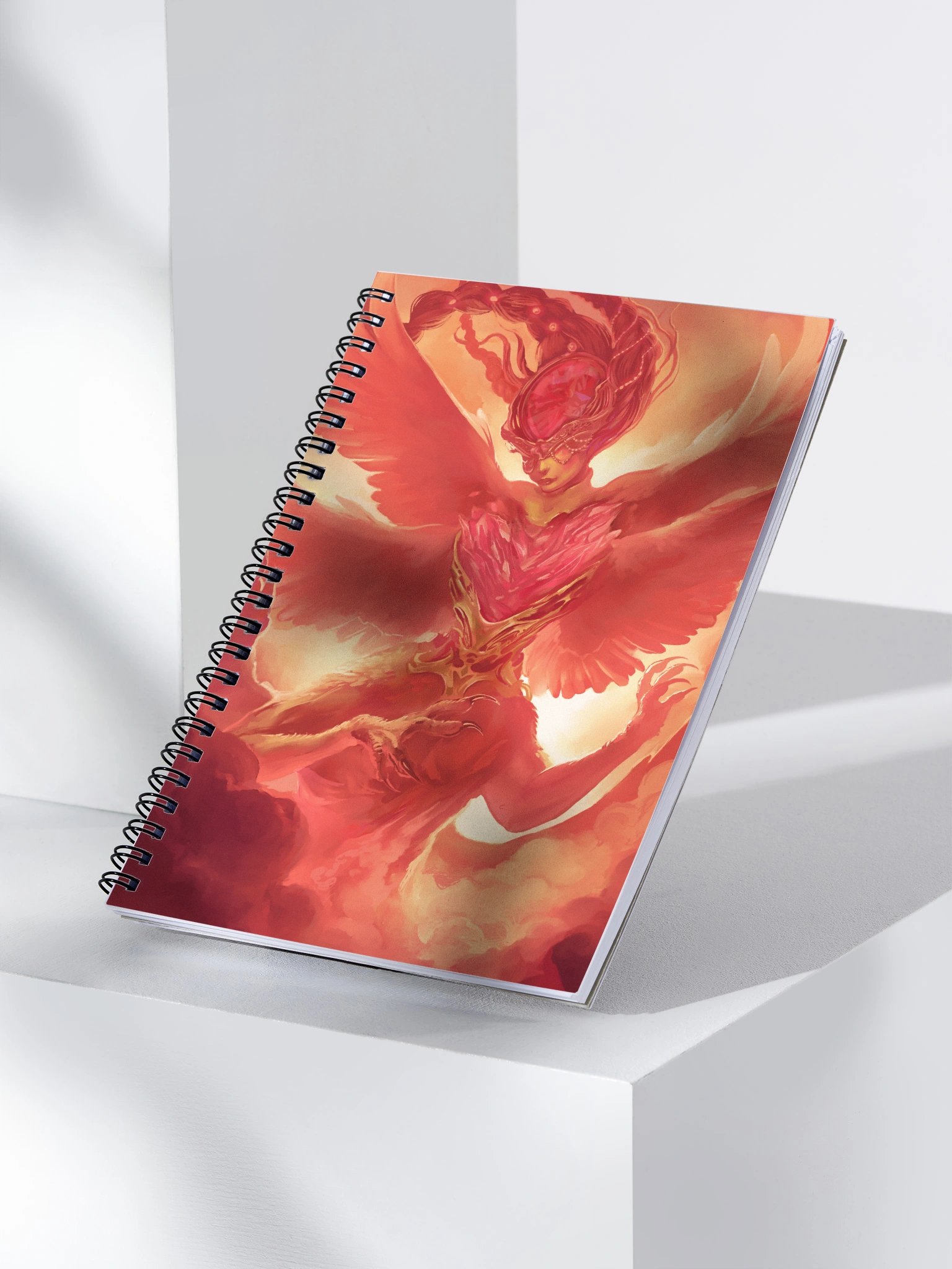 L'Amoress Notebook product image (3)