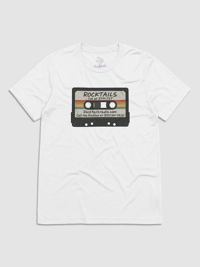 Rocktails Mixed Tape Collection