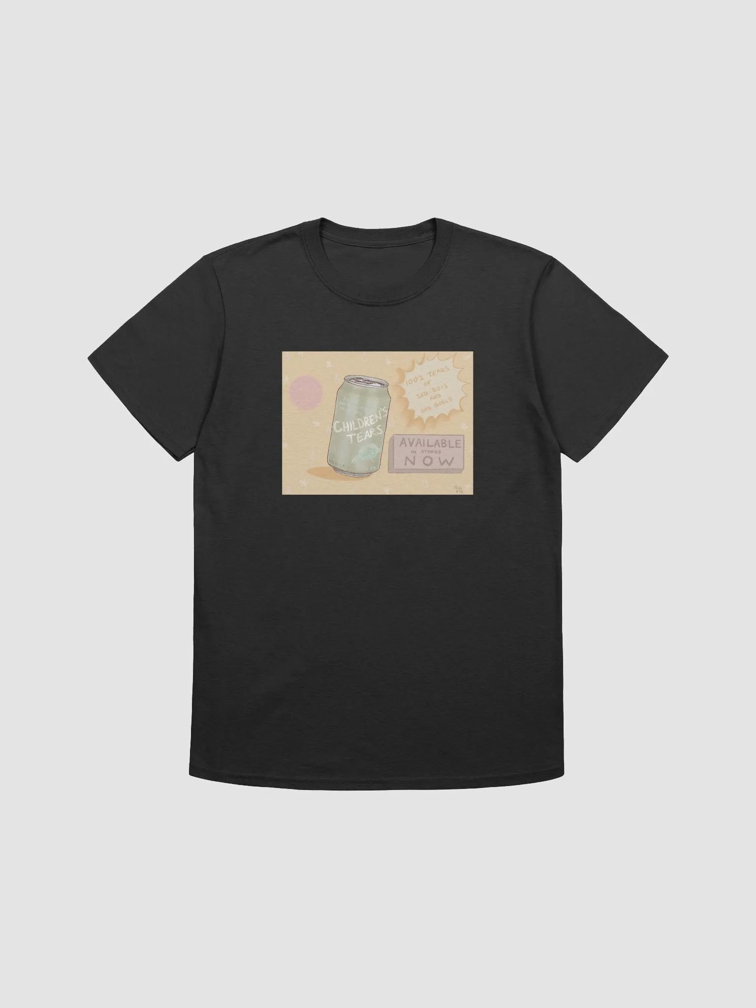 drink children's tears! product image (2)