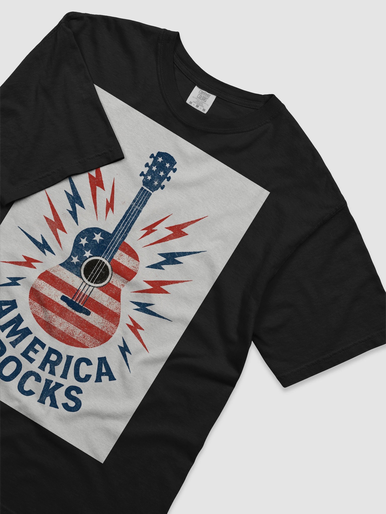 AMERICA ROCKS product image (5)