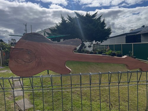 One piece #jagstang #onepiece #aussiewood #woodworking