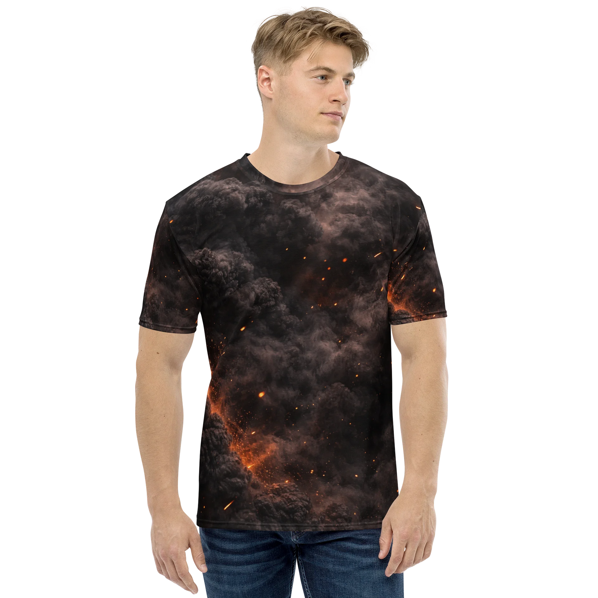 Ember Drake Tshirt product image (2)