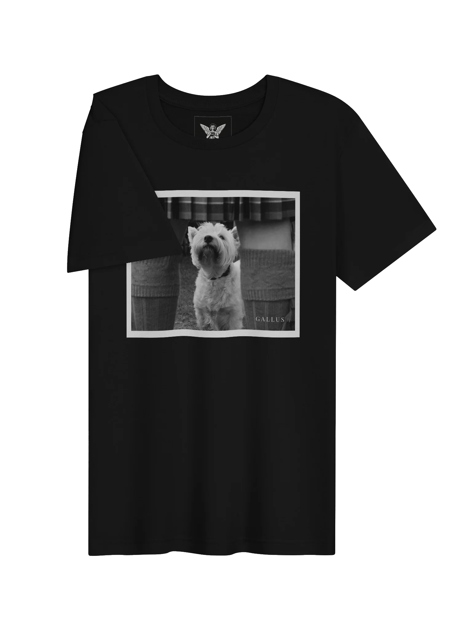 Wee Jock Highland Games Scotland 2010 - T-Shirt product image (3)