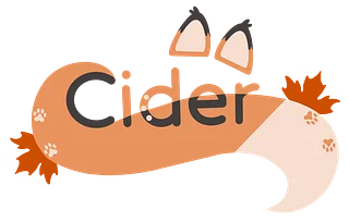 CiderTheFoxVtuber