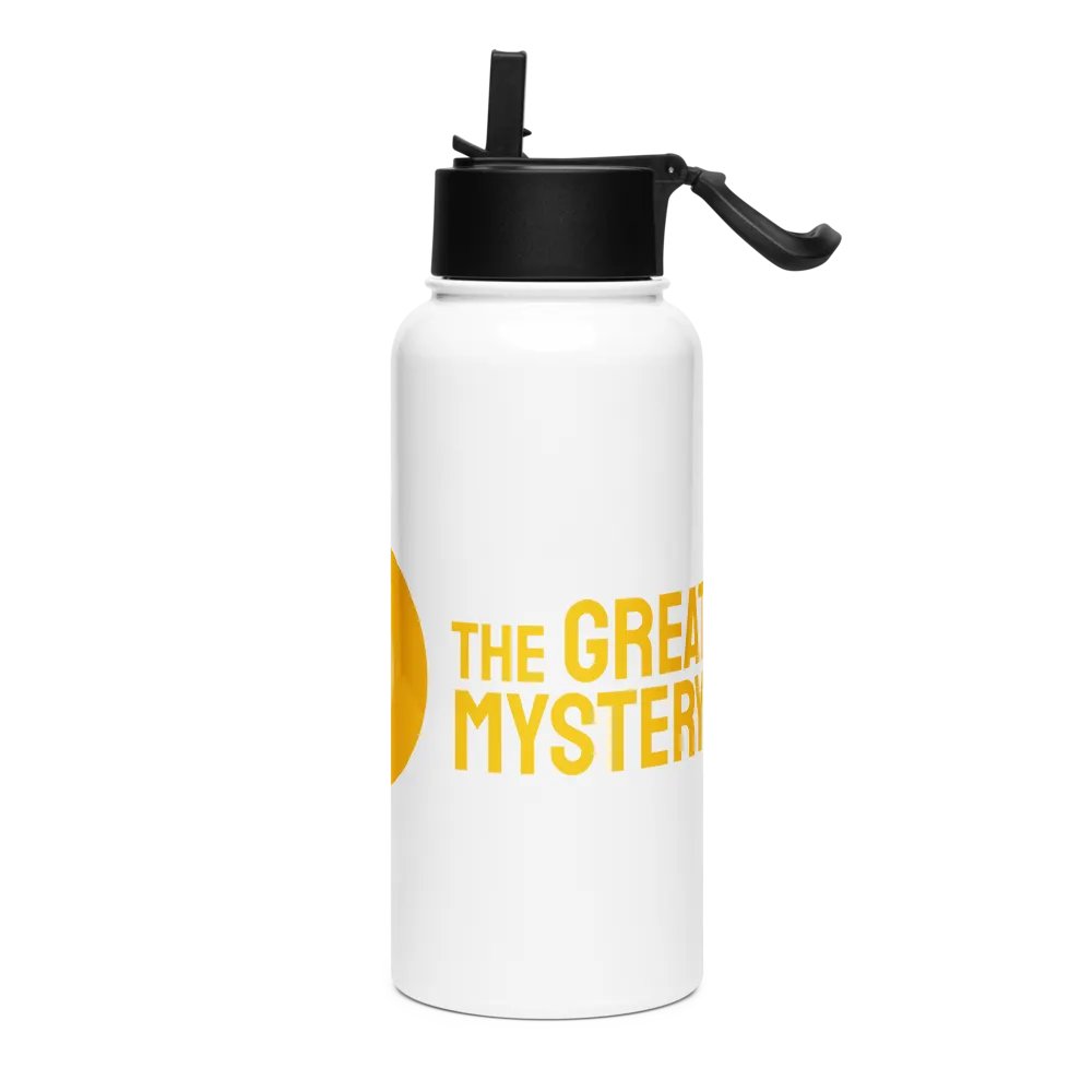 The Water Bottle product image (3)