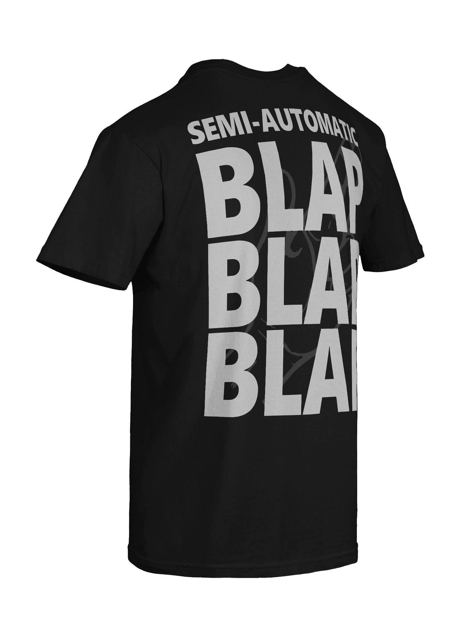 HedEx MHITR Knockoff Tee product image (8)