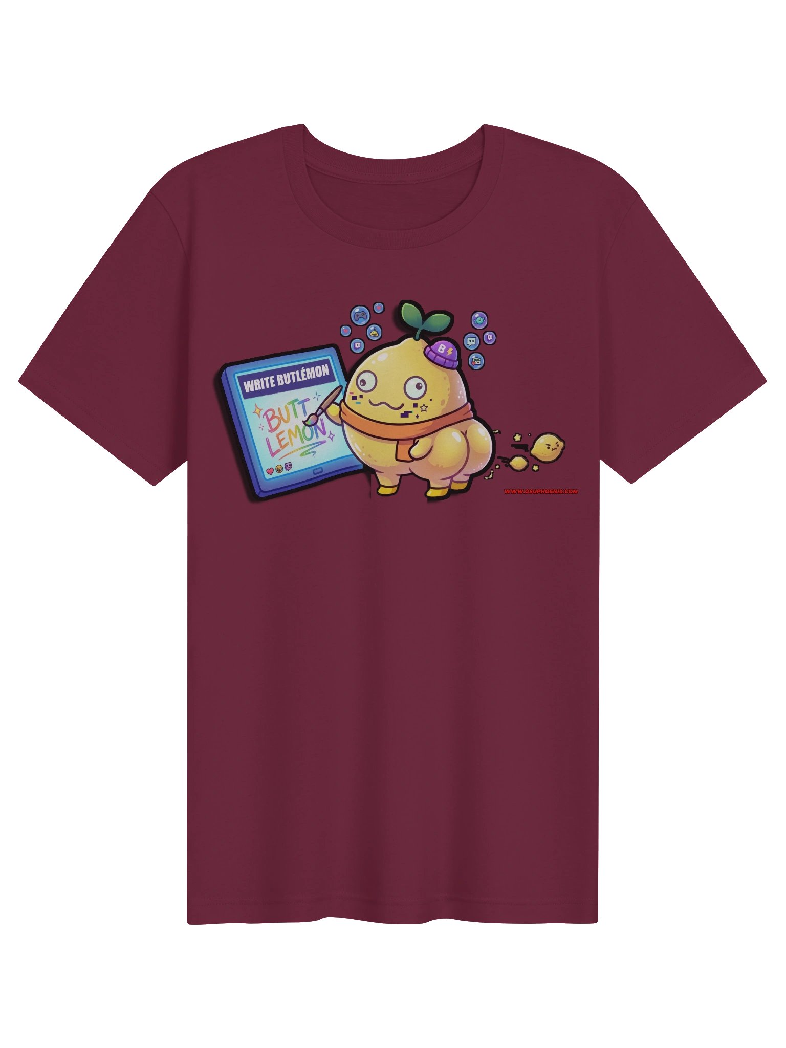 AI ButLemon product image (4)