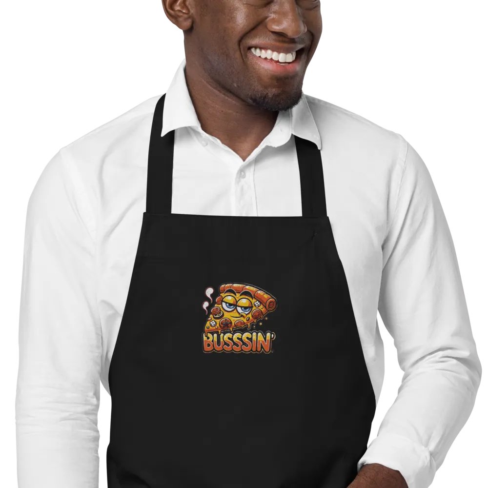 Bussin' Apron product image (1)