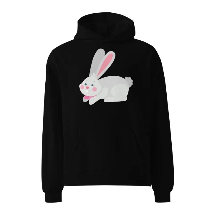 The Cute Rabbit. product image (1)