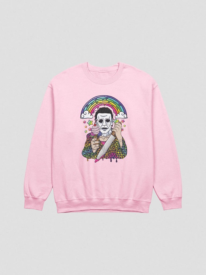 Frank-Myers Sweatshirt product image (2)