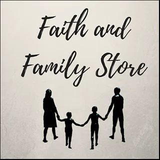 Faith and Family Store
