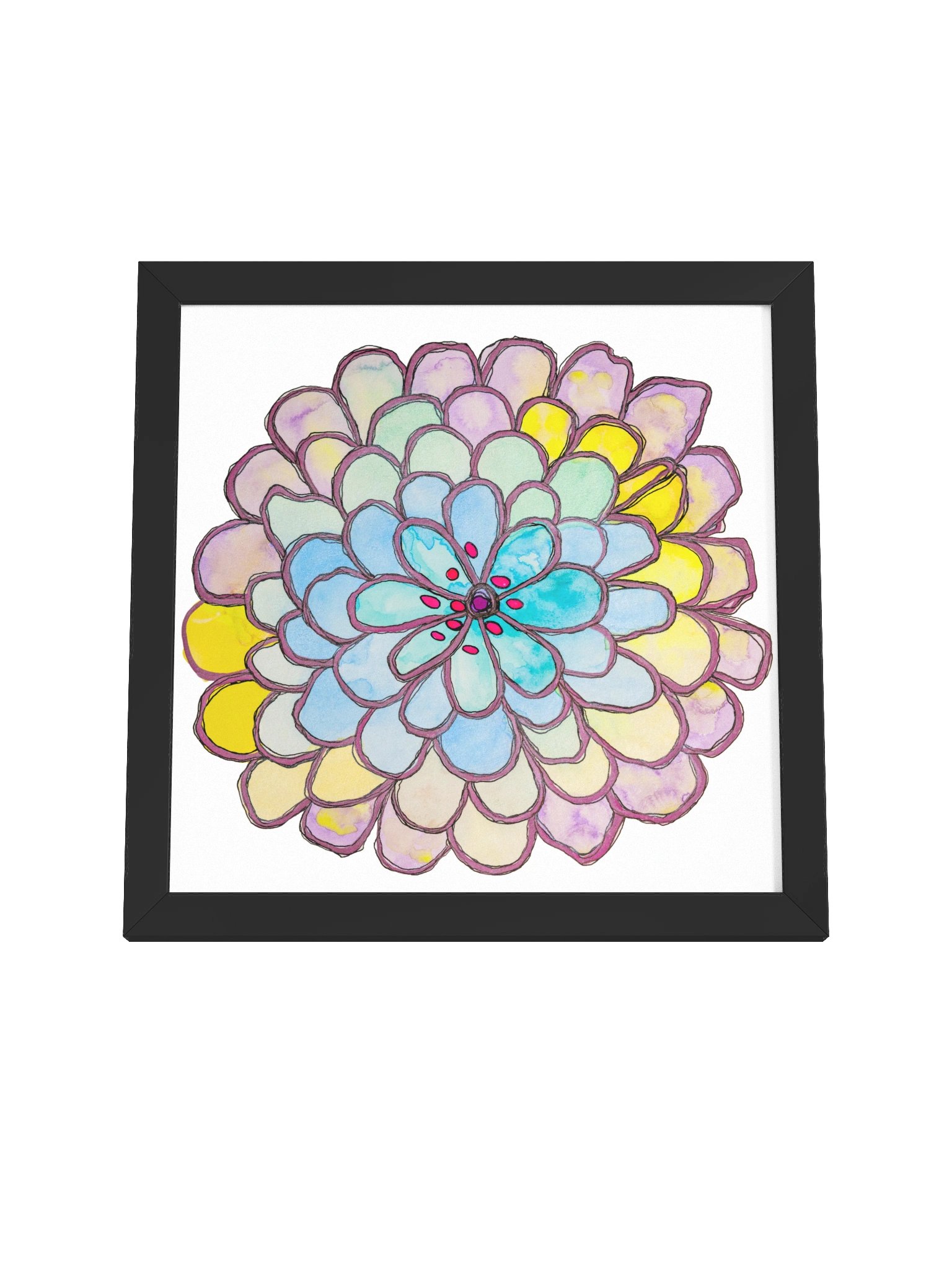 Electric Dahlia product image (4)