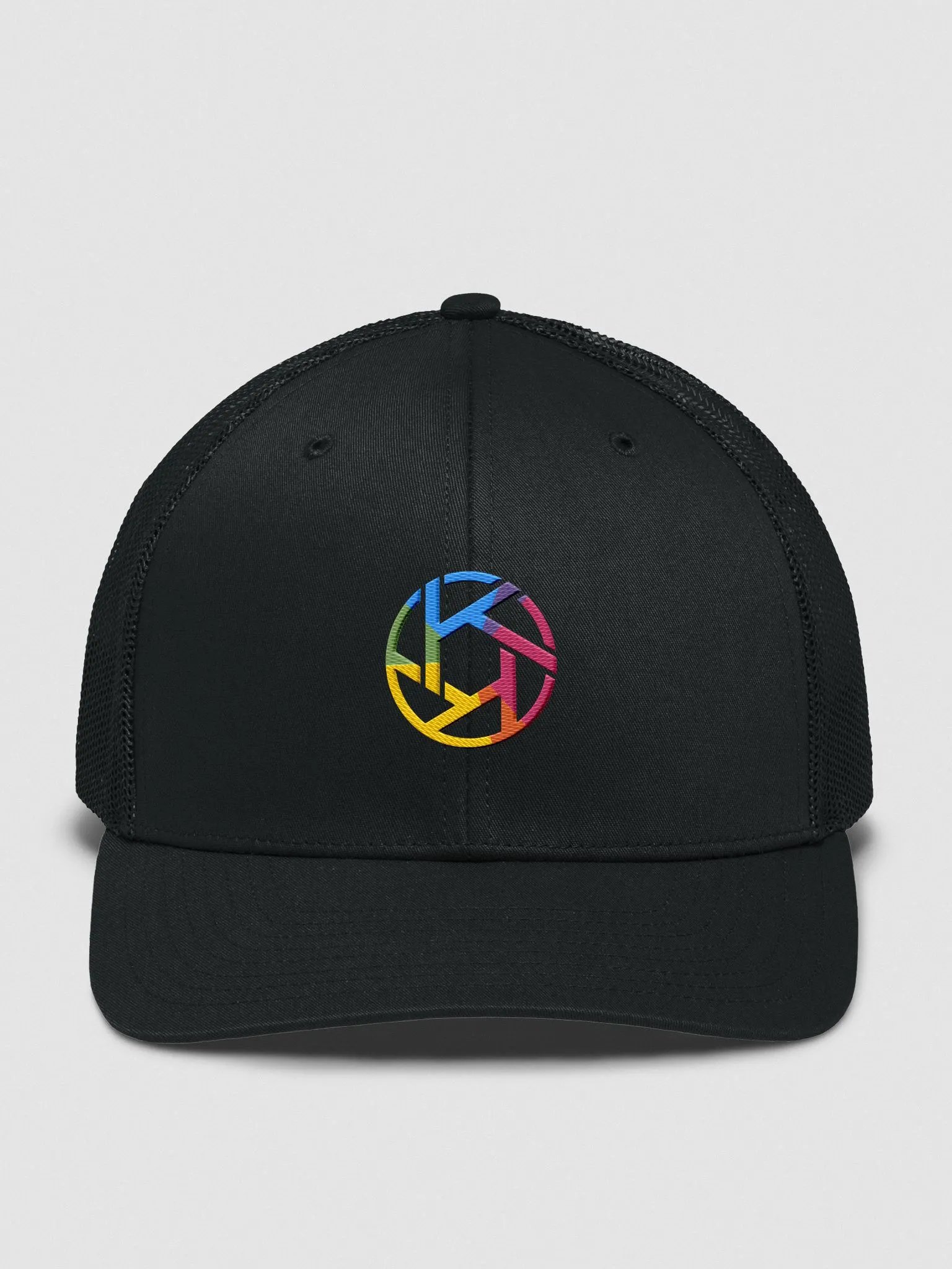 Snap back cap product image (4)