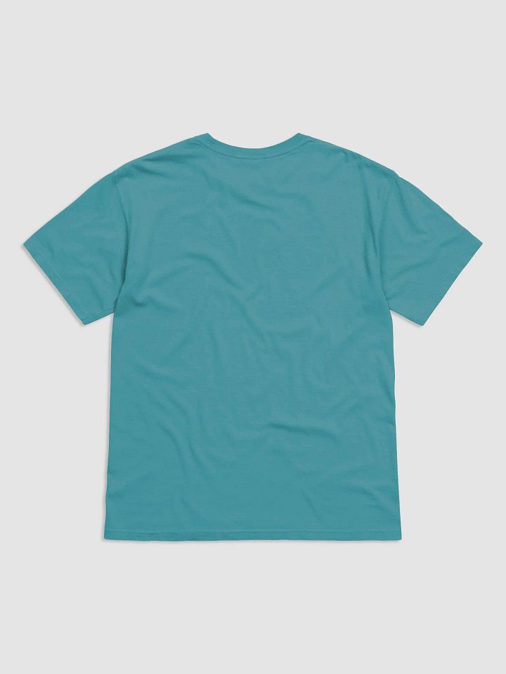 GOOD FRIDAY, JESUS’S ULTIMATES LOVE Infinite Blackness Unisex T-Shirt product image (2)