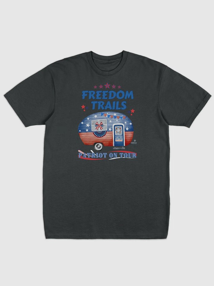 Freedom Trails product image (1)