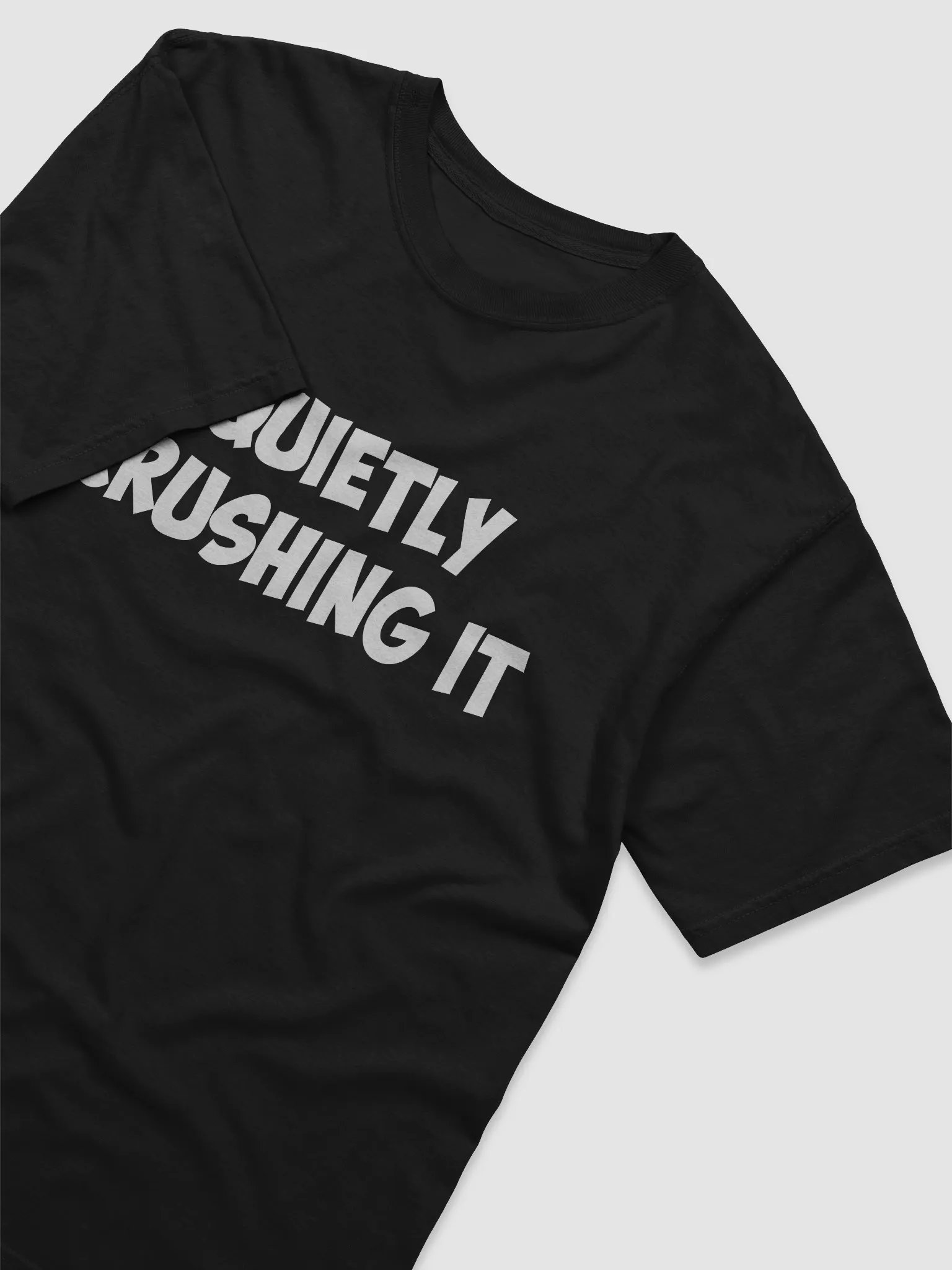 Quietly Crushing It product image (35)