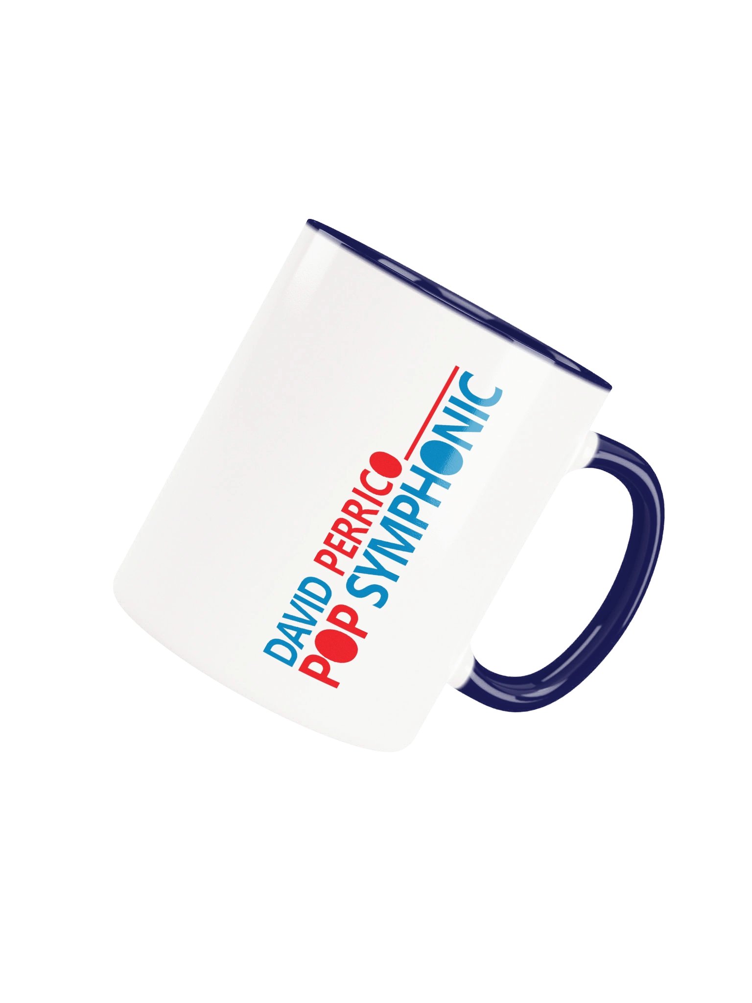 Pop Symphonic - Mug product image (4)