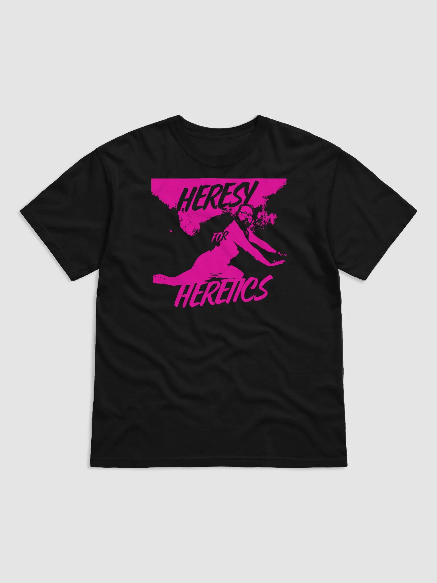 TWO TONE HERETIC product image (1)