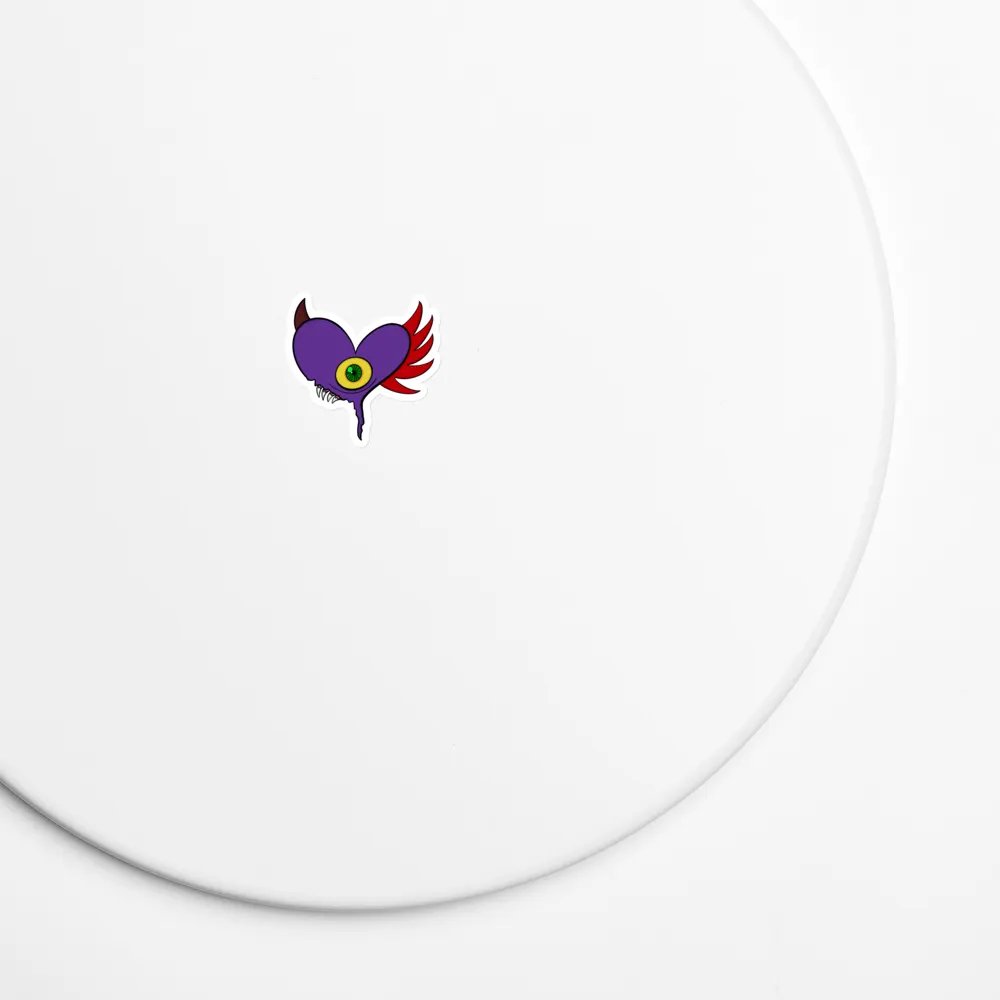 Magnetic Caos Heart product image (7)
