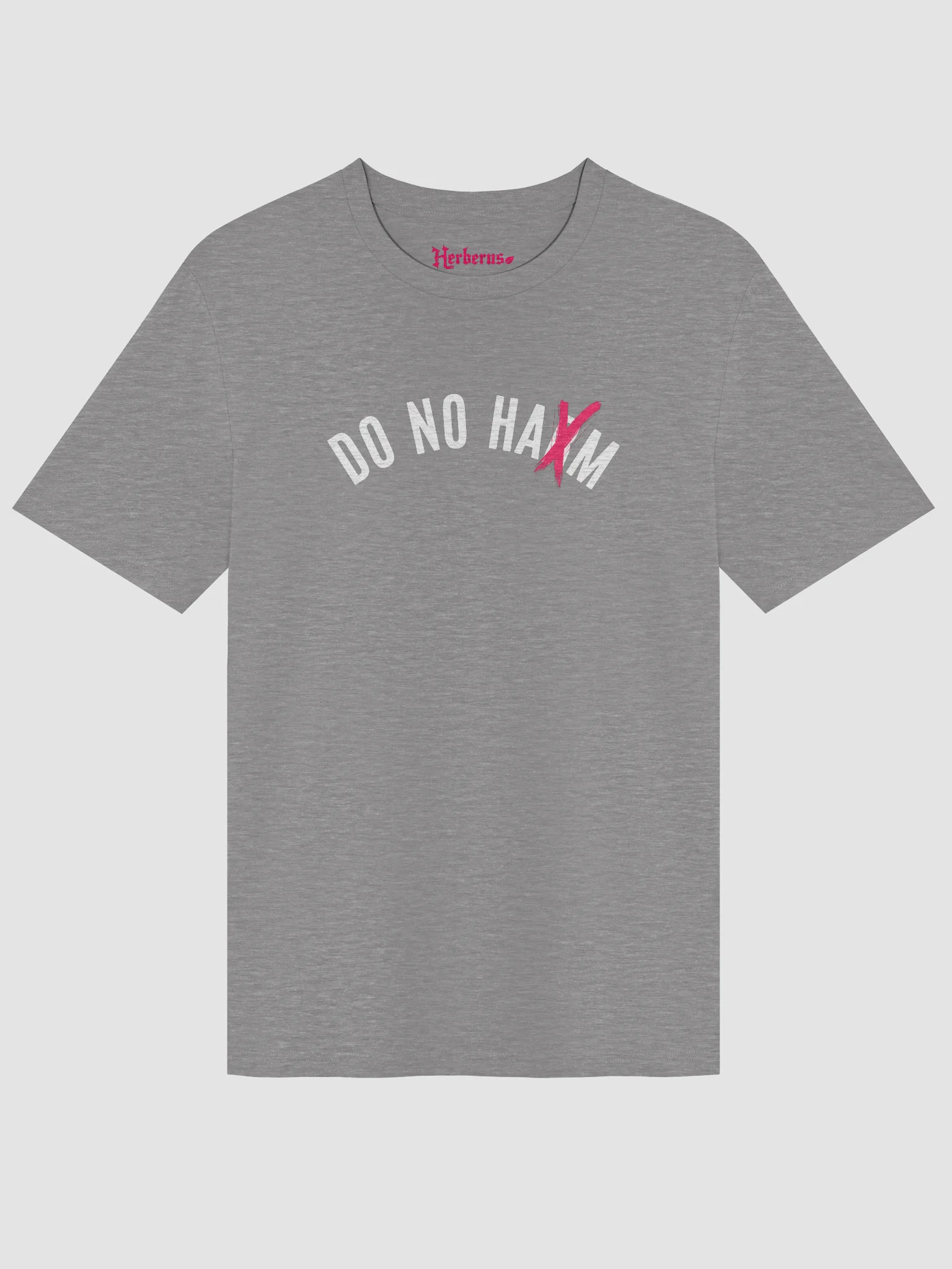 Do No Ham Tee product image (4)
