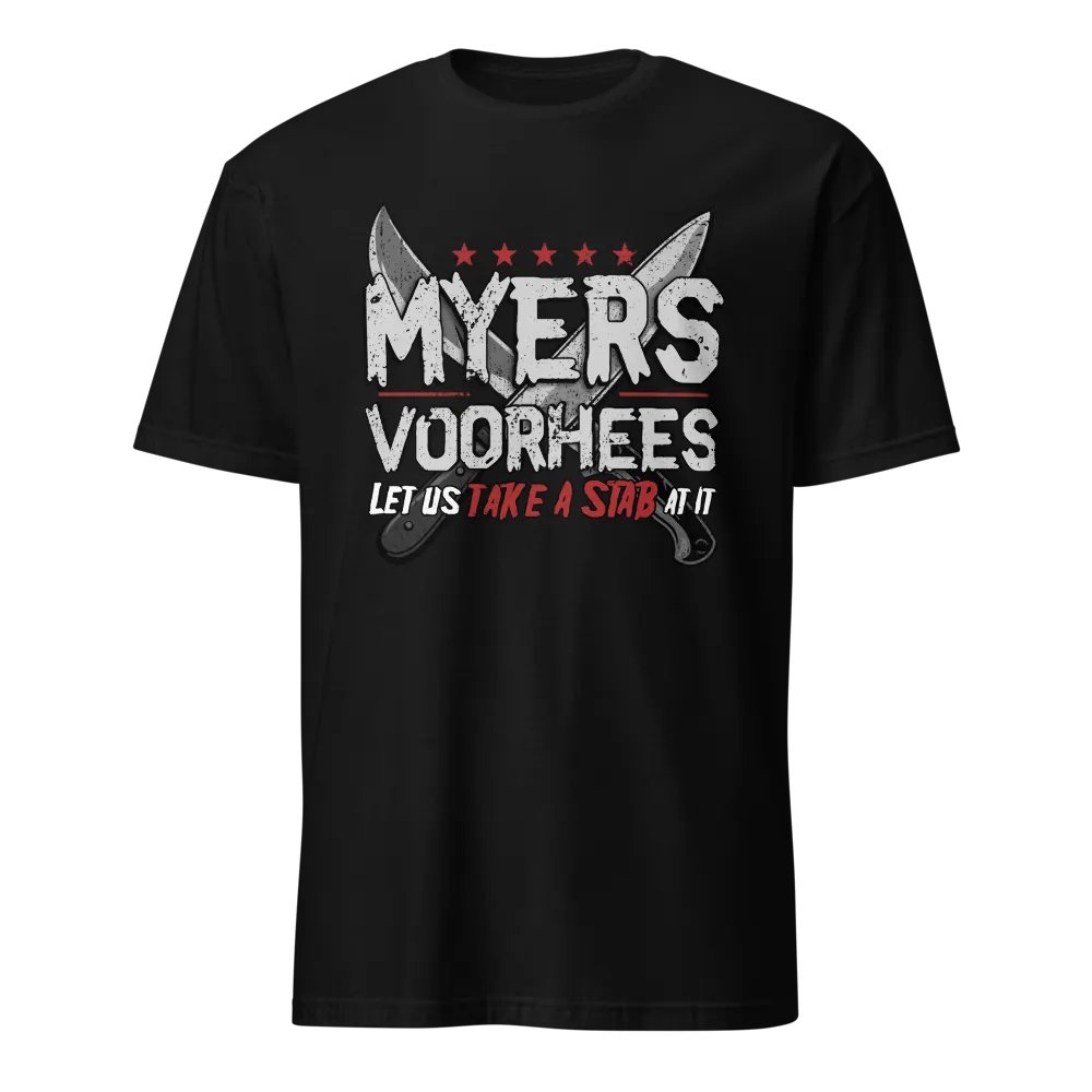 Vote Myers Voorhees product image (1)