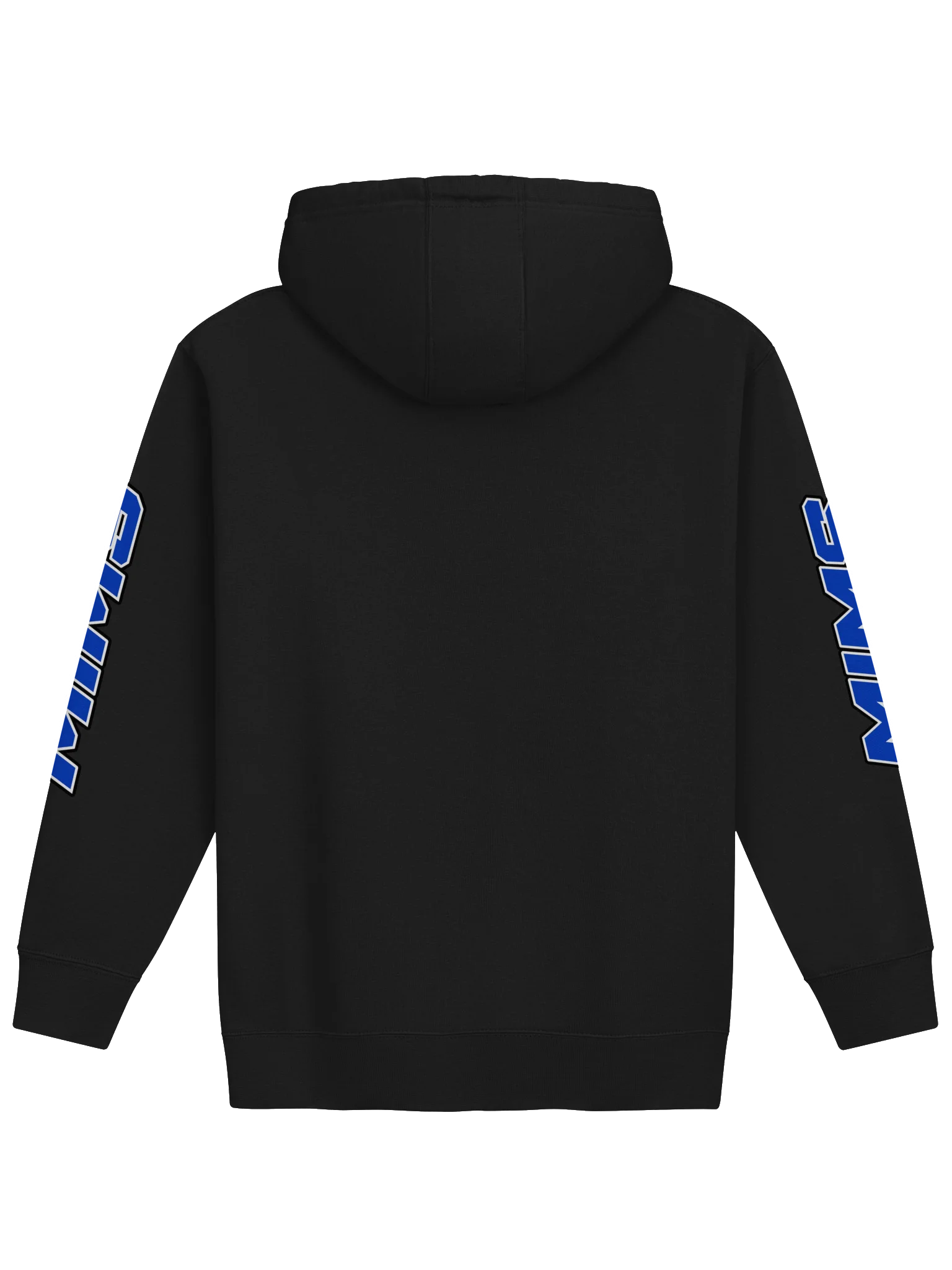 Bold M Logo Unisex Hoodie product image (15)