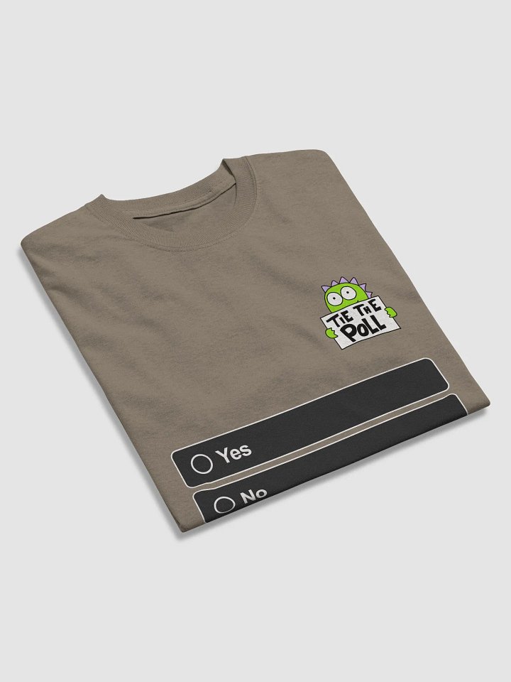 danisaurPoll Coloured T-Shirt product image (5)