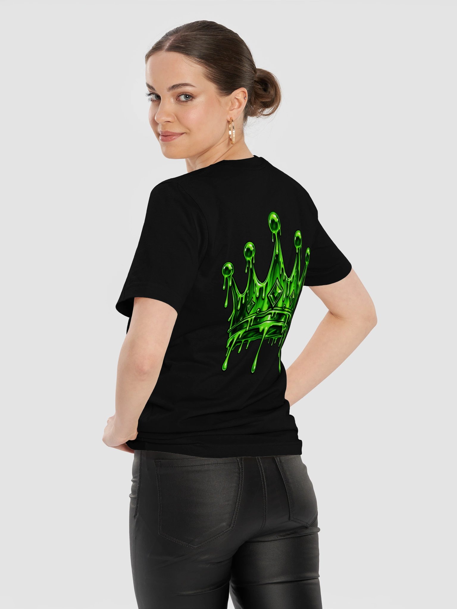 Green Queen product image (47)