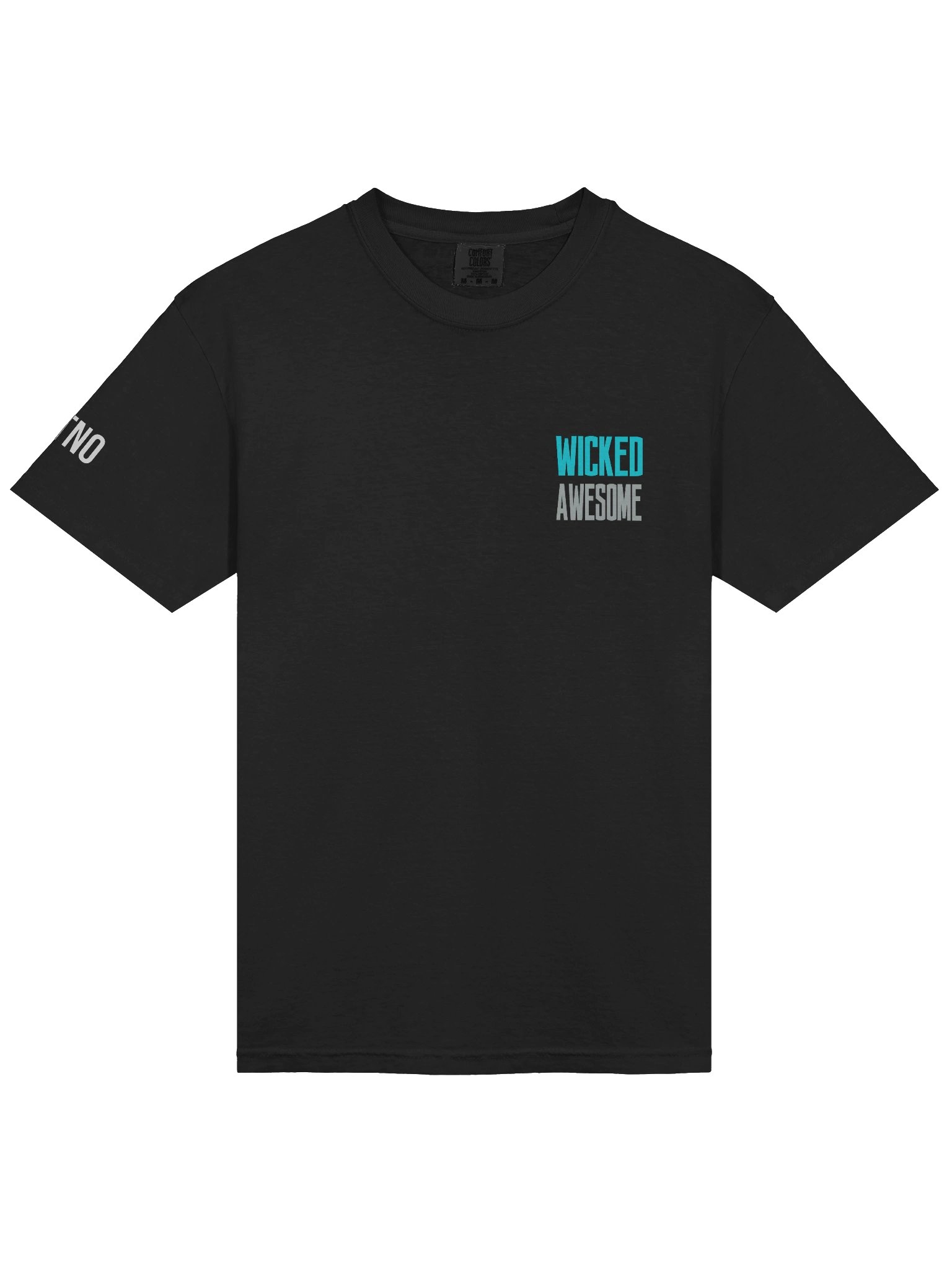 Wicked Awesome T-Shirt product image (63)