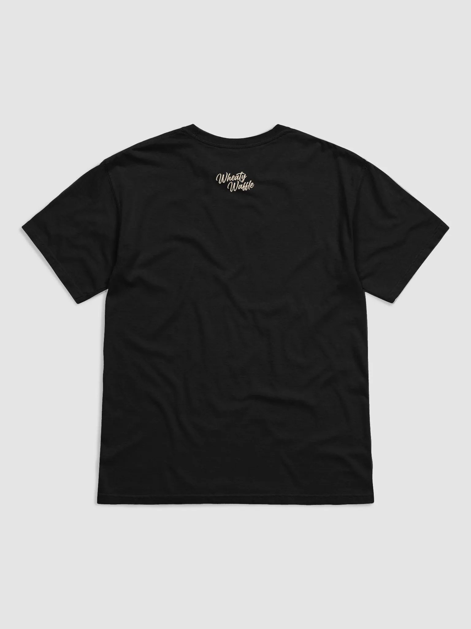 Waffle Logo Tee product image (2)