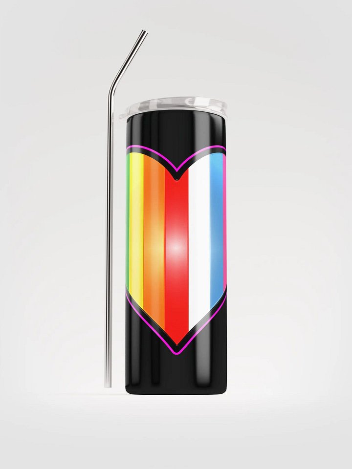 Love is Love Tumbler product image (1)