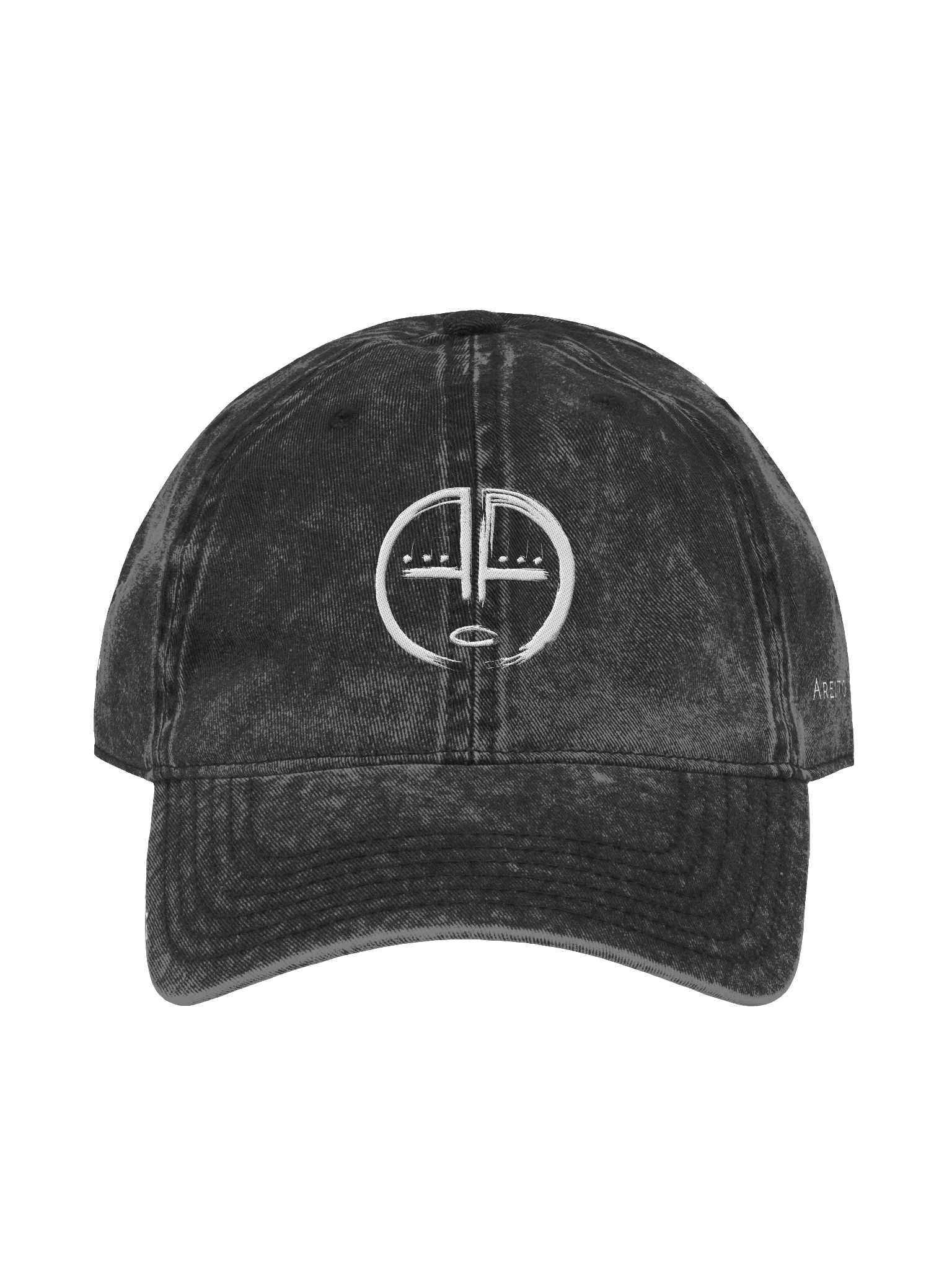 AREITO ARTS Dad Hat product image (1)