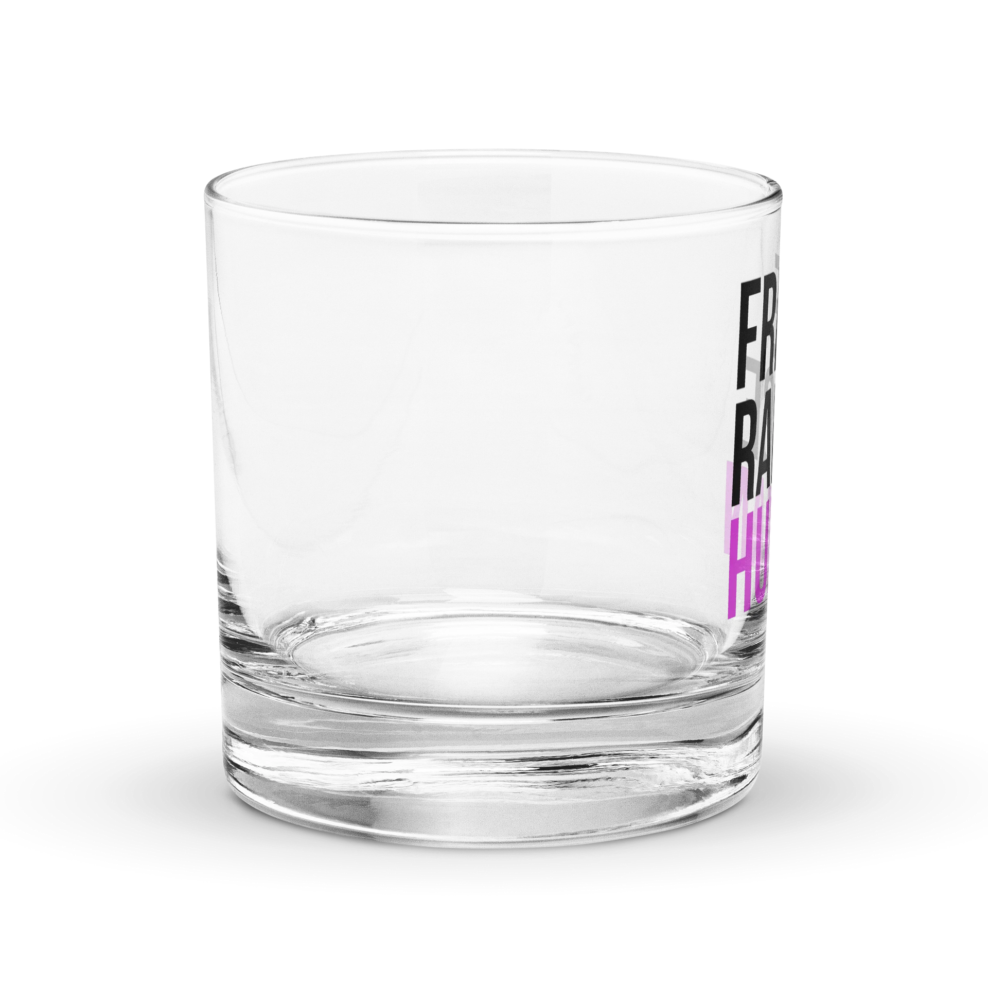*BRAND NEW* Free Range Whiskey Glass product image (3)