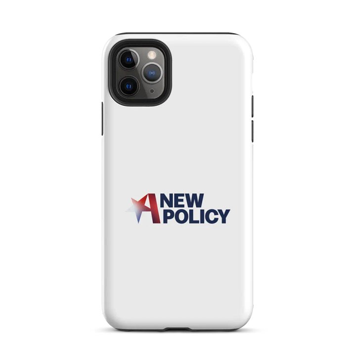 A New Policy iPhone case product image (2)