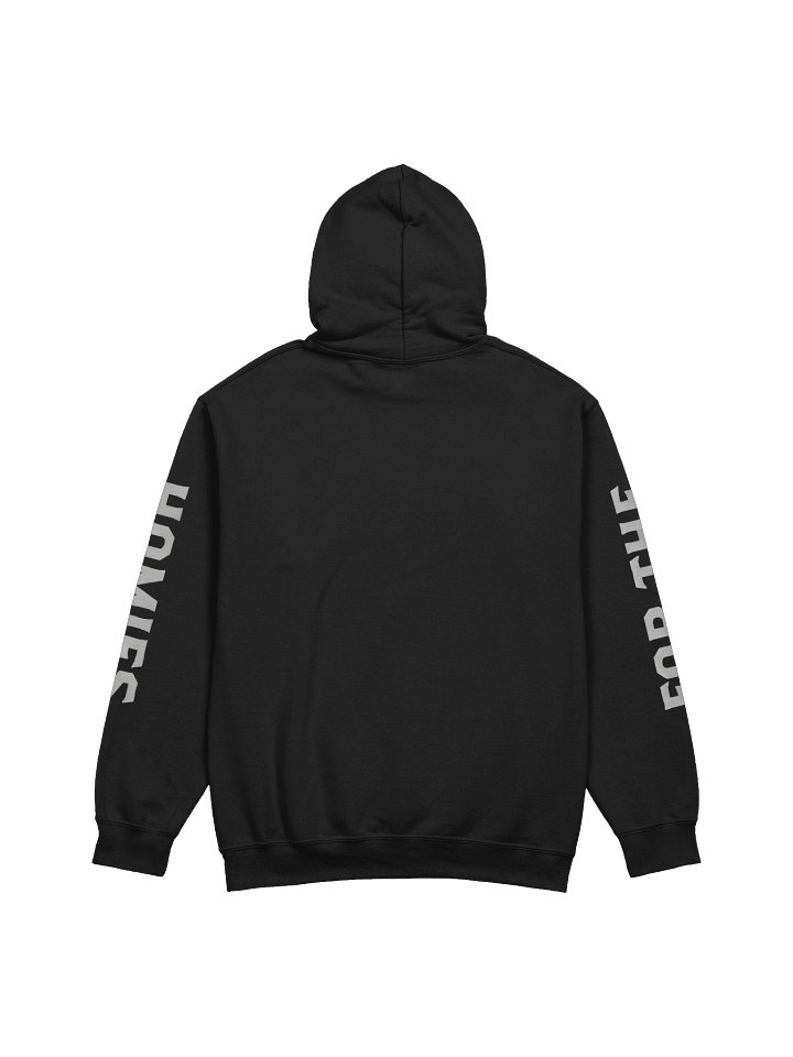 For the Homies Mr. Goes Noodles Hoodie product image (2)