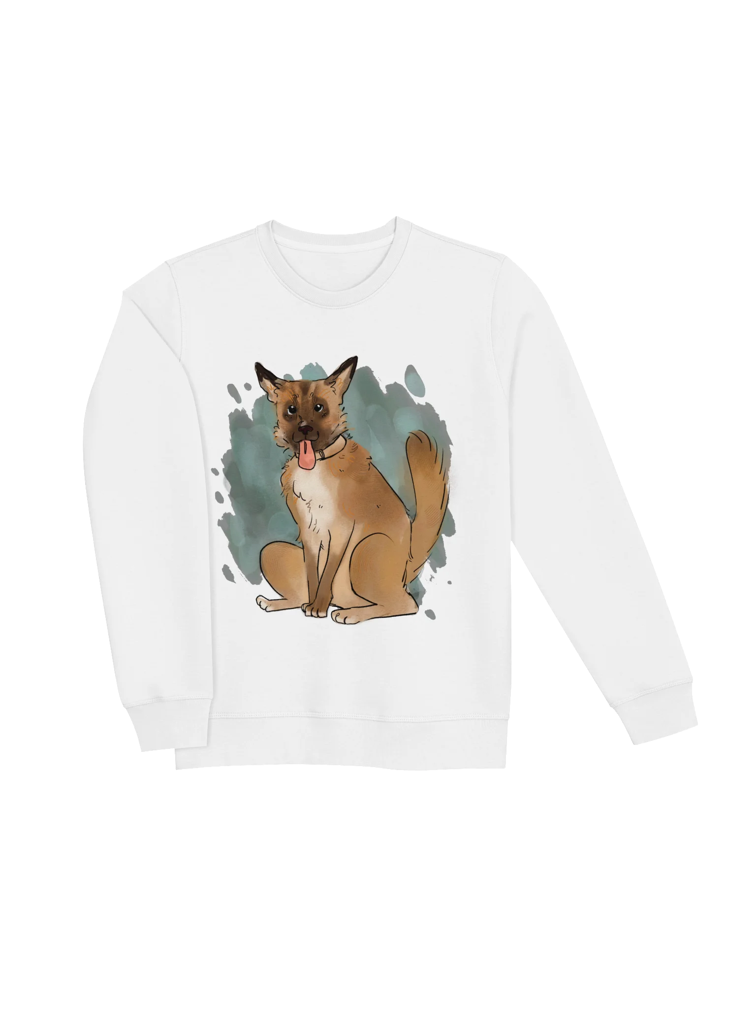 Dog Sweatshirt product image (4)