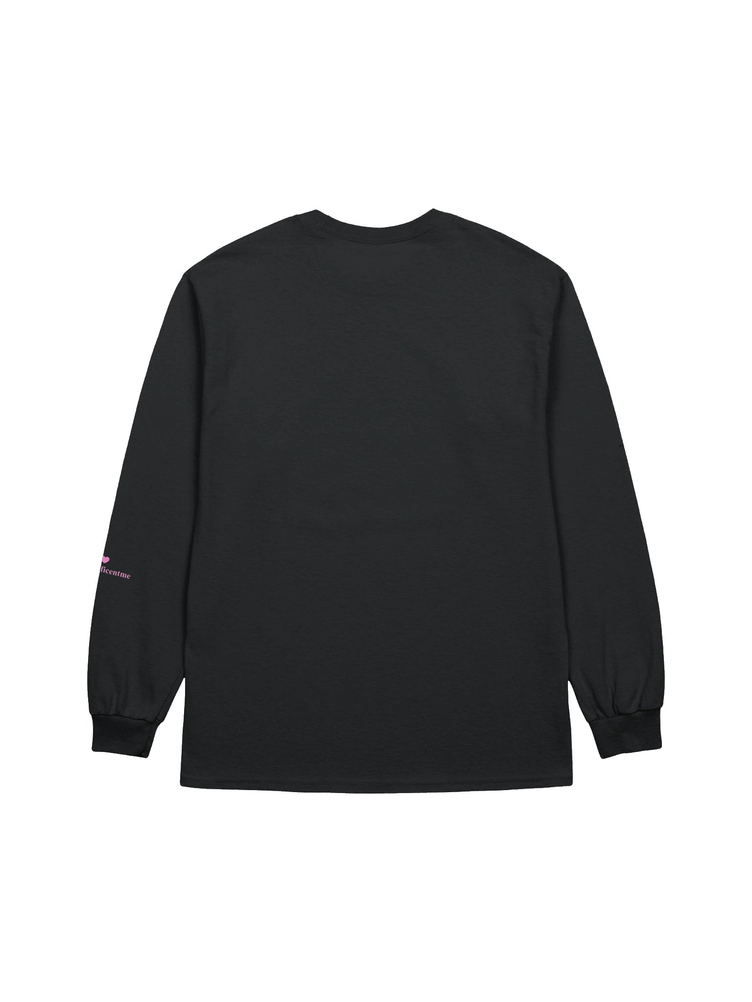 Quit Your Job - Long Sleeved Tee product image (2)