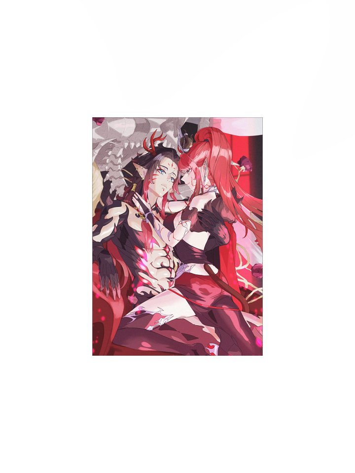 The Master and the servant Poster product image (2)